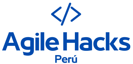 Agile Hacks Perú